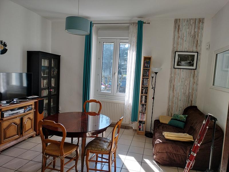 Photo du 8 Rue Henri Brisson, 42100 Saint-Étienne, France Saint-Étienne