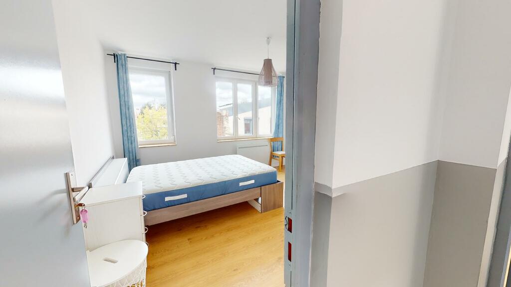 Photo du 8 Rue Notre-Dame-De-Grâce, 59120 Loos, France Loos