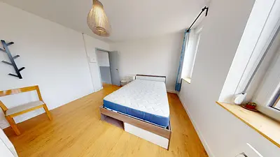Photo du 8 Rue Notre-Dame-De-Grâce, 59120 Loos, France Loos