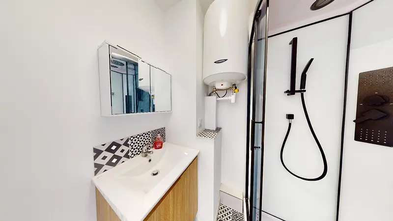 Photo du 8 Rue Notre-Dame-De-Grâce, 59120 Loos, France Loos