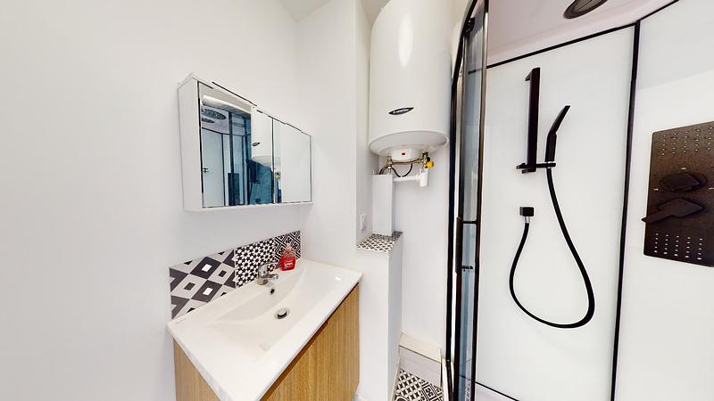 Photo du 8 Rue Notre-Dame-De-Grâce, 59120 Loos, France Loos