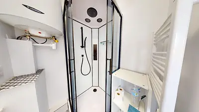 Photo du 8 Rue Notre-Dame-De-Grâce, 59120 Loos, France Loos