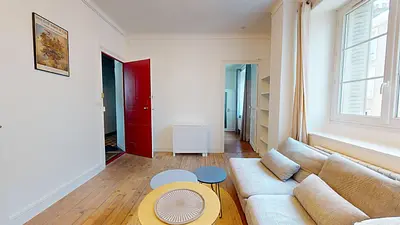 Photo du 6 Rue Urvoy De Saint-Bedan, 44000 Nantes, France Nantes