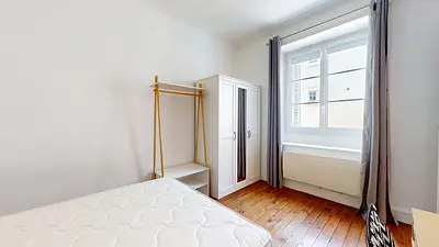 Photo du 6 Rue Urvoy De Saint-Bedan, 44000 Nantes, France Nantes