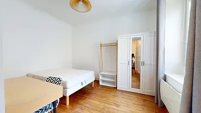 Photo du 6 Rue Urvoy De Saint-Bedan, 44000 Nantes, France Nantes