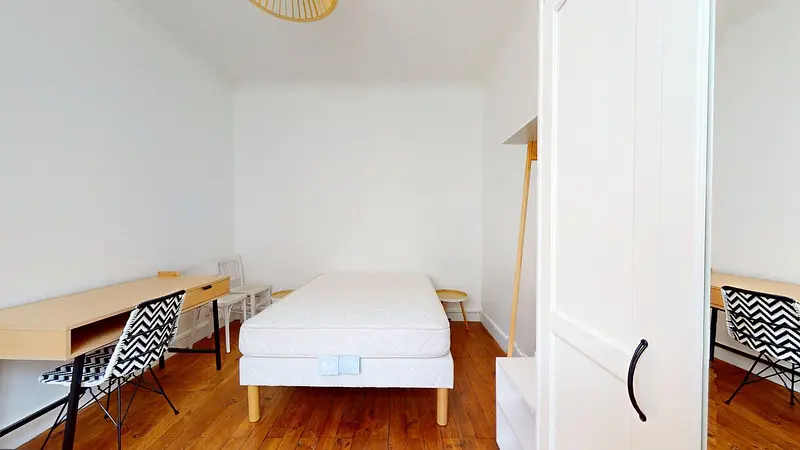 Photo du 6 Rue Urvoy De Saint-Bedan, 44000 Nantes, France Nantes