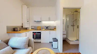 Photo du 6 Rue Urvoy De Saint-Bedan, 44000 Nantes, France Nantes