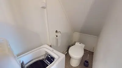 Photo du 6 Rue Urvoy De Saint-Bedan, 44000 Nantes, France Nantes