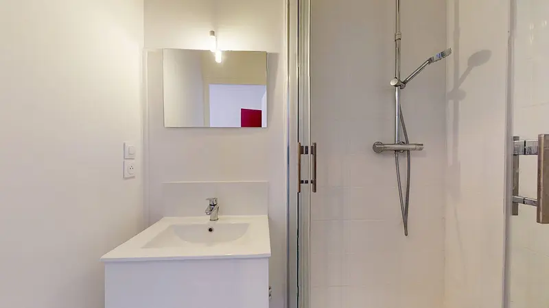 Photo du 6 Rue Urvoy De Saint-Bedan, 44000 Nantes, France Nantes