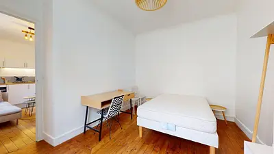 Photo du 6 Rue Urvoy De Saint-Bedan, 44000 Nantes, France Nantes