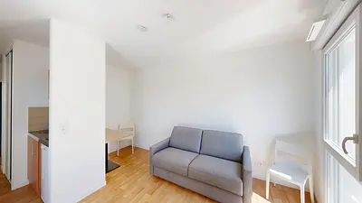 Photo du 77 Avenue Du Drapeau, 21000 Dijon, France Dijon