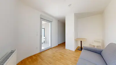 Photo du 77 Avenue Du Drapeau, 21000 Dijon, France Dijon