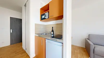 Photo du 77 Avenue Du Drapeau, 21000 Dijon, France Dijon