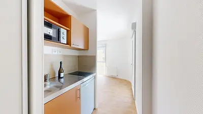 Photo du 77 Avenue Du Drapeau, 21000 Dijon, France Dijon