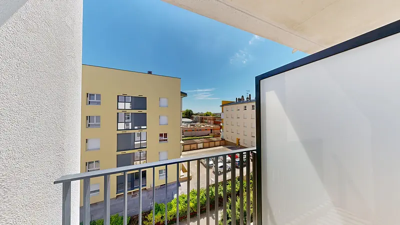 Photo du 77 Avenue Du Drapeau, 21000 Dijon, France Dijon