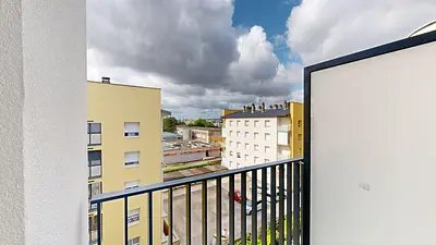 Photo du 77 Avenue Du Drapeau, 21000 Dijon, France Dijon