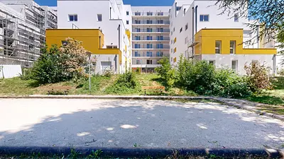 Photo du 77 Avenue Du Drapeau, 21000 Dijon, France Dijon