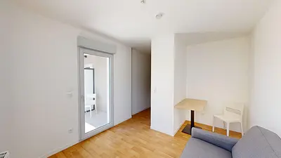 Photo du 77 Avenue Du Drapeau, 21000 Dijon, France Dijon