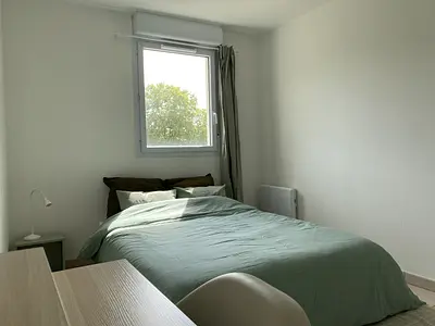 Photo du 57 Boulevard De L'yerres, 91000 Évry, France Évry