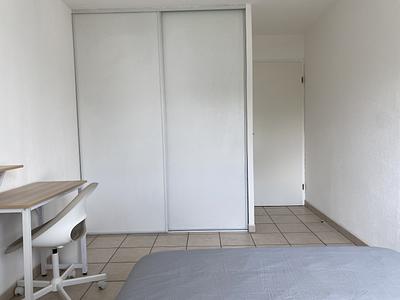 Photo du 57 Boulevard De L'yerres, 91000 Évry, France Évry