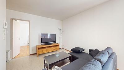 Photo du 8 Rue D'allonville, 44000 Nantes, France Nantes