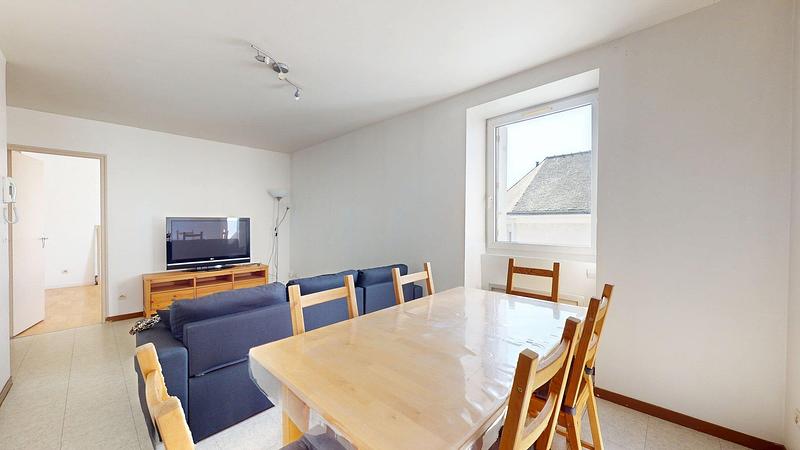 Photo du 8 Rue D'allonville, 44000 Nantes, France Nantes