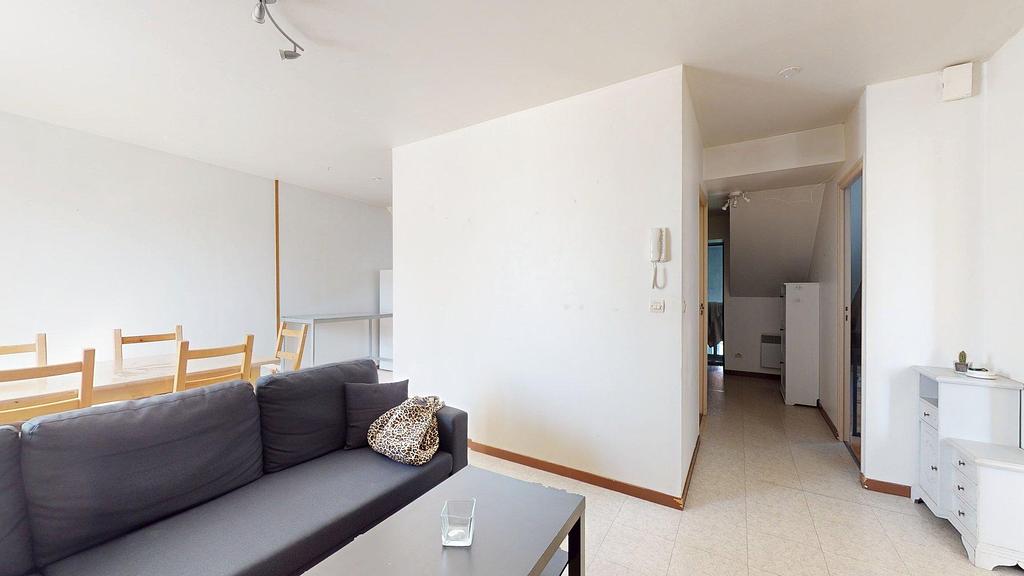Photo du 8 Rue D'allonville, 44000 Nantes, France Nantes