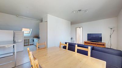 Photo du 8 Rue D'allonville, 44000 Nantes, France Nantes
