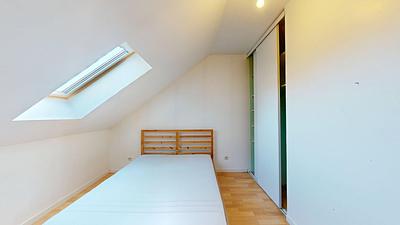 Photo du 8 Rue D'allonville, 44000 Nantes, France Nantes
