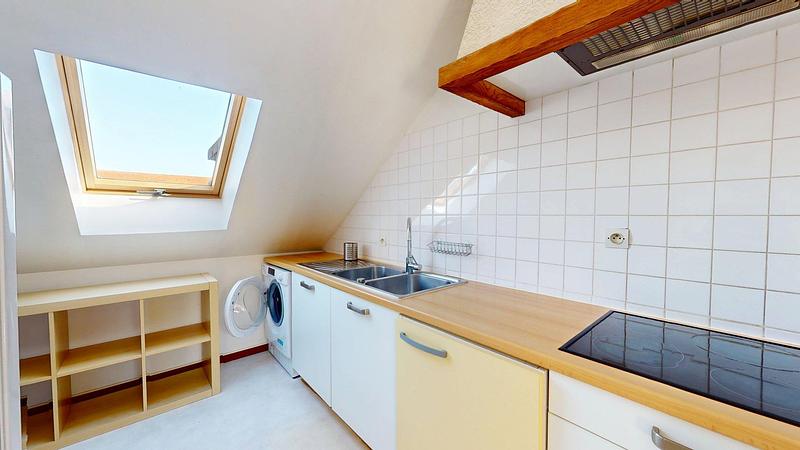 Photo du 8 Rue D'allonville, 44000 Nantes, France Nantes