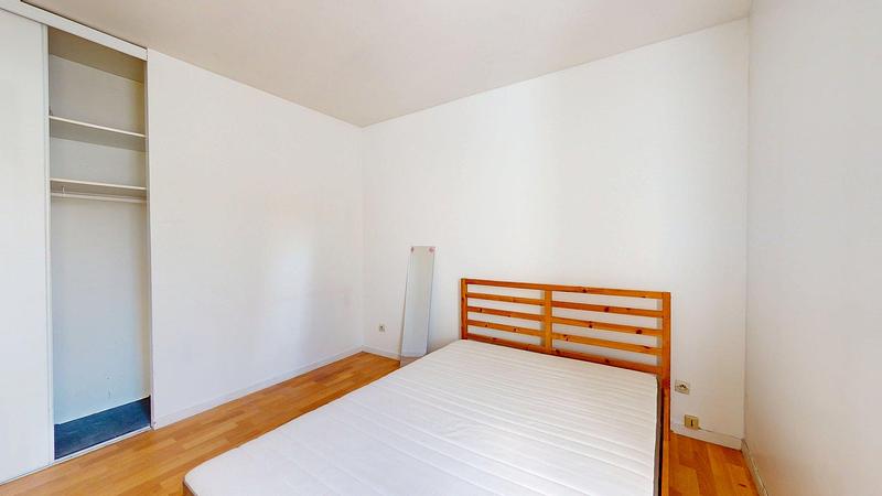 Photo du 8 Rue D'allonville, 44000 Nantes, France Nantes