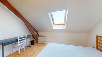 Photo du 8 Rue D'allonville, 44000 Nantes, France Nantes