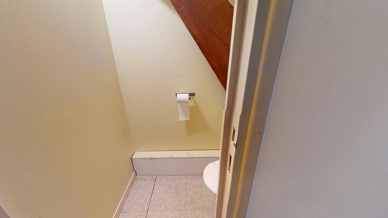 Photo du 8 Rue D'allonville, 44000 Nantes, France Nantes
