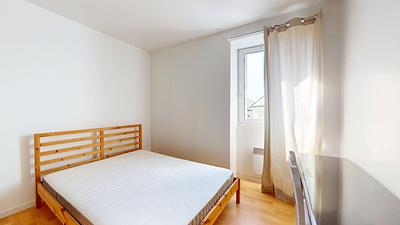 Photo du 8 Rue D'allonville, 44000 Nantes, France Nantes