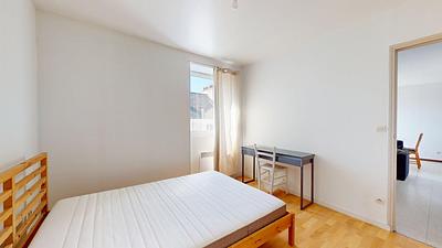 Photo du 8 Rue D'allonville, 44000 Nantes, France Nantes
