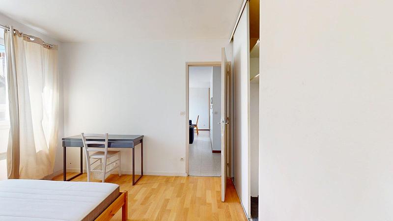 Photo du 8 Rue D'allonville, 44000 Nantes, France Nantes