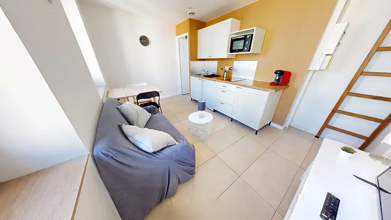 Photo du 4 Rue Jouffroy, 42000 Saint-Étienne, France Saint-Étienne