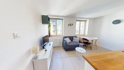 Photo du 4 Rue Jouffroy, 42000 Saint-Étienne, France Saint-Étienne