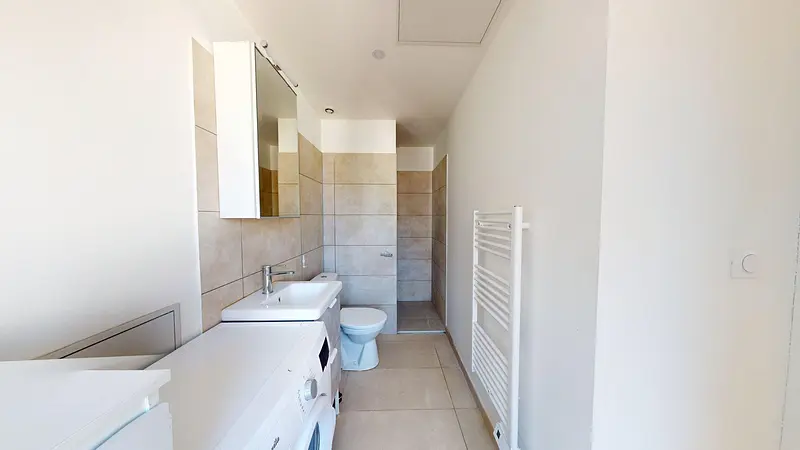 Photo du 4 Rue Jouffroy, 42000 Saint-Étienne, France Saint-Étienne