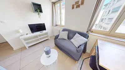 Photo du 4 Rue Jouffroy, 42000 Saint-Étienne, France Saint-Étienne