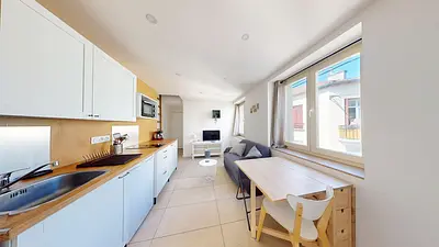 Photo du 4 Rue Jouffroy, 42000 Saint-Étienne, France Saint-Étienne