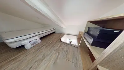 Photo du 4 Rue Jouffroy, 42000 Saint-Étienne, France Saint-Étienne