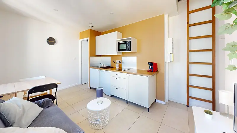 Photo du 4 Rue Jouffroy, 42000 Saint-Étienne, France Saint-Étienne