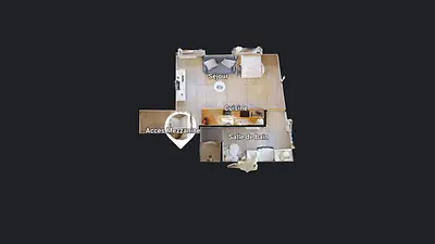 Photo du 4 Rue Jouffroy, 42000 Saint-Étienne, France Saint-Étienne