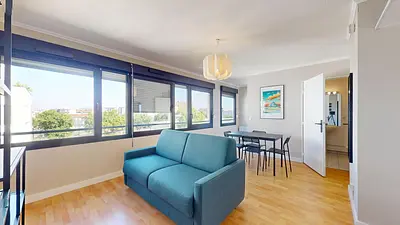 Photo du 3 Rue Santos Dumont, 69008 Lyon, France Lyon