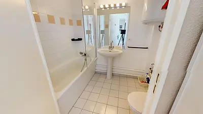 Photo du 3 Rue Santos Dumont, 69008 Lyon, France Lyon