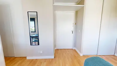 Photo du 3 Rue Santos Dumont, 69008 Lyon, France Lyon