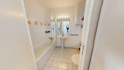 Photo du 3 Rue Santos Dumont, 69008 Lyon, France Lyon