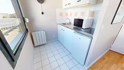 Photo du 3 Rue Santos Dumont, 69008 Lyon, France Lyon