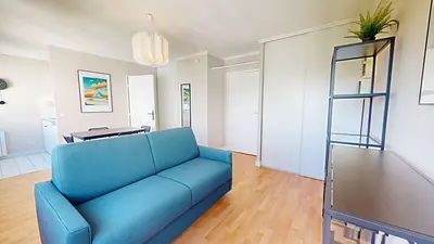 Photo du 3 Rue Santos Dumont, 69008 Lyon, France Lyon